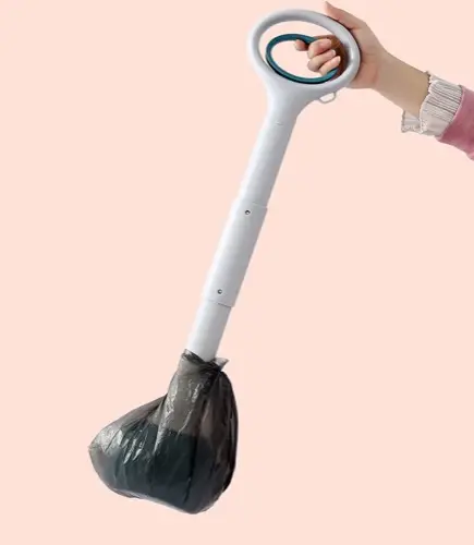 Pet Poop Scooper